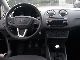 2010 Seat  Ibiza 1.4 16V Reference 5-door air, etc. Small Car Used vehicle photo 14