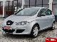 2008 Seat  Altea 1.6 Reference (power windows) Estate Car Used vehicle photo 1
