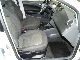 2010 Seat  Ibiza 1.4 Stylance 5tr. Klimaaut. Aluminum bearing Limousine Used vehicle photo 3