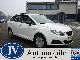 Seat  Ibiza ST Combi 1.4 Reference AIR / CRUISE CONTROL 2010 Used vehicle photo