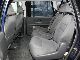 2006 Seat  Alhambra style, Bordcomp., Aluminum, dunk. Slices Van / Minibus Used vehicle photo 4
