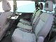 2006 Seat  Alhambra Stylance 1.9 TDI PD luxury Tiptr NET 9 Van / Minibus Used vehicle photo 6