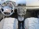 2006 Seat  Alhambra Stylance 1.9 TDI PD luxury Tiptr NET 9 Van / Minibus Used vehicle photo 8