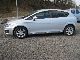 2010 Seat  Leon Copa Reference 77 kW Limousine Used vehicle photo 1