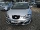 2010 Seat  Leon Copa Reference 77 kW Limousine Used vehicle photo 4