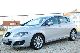 2011 Seat  Leon 1.6 TDI Ecomotive-CR-Refernece 105 hp S & S Limousine Employee's Car photo 1