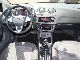 2010 Seat  Ibiza 1.4i 16V Combi ST climate control cruise control Estate Car Used vehicle photo 4
