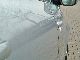 2009 Seat  Altea 1.4 TSI style towbar with hail damage Van / Minibus Used vehicle photo 14