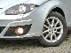 2009 Seat  Altea 1.4 TSI style towbar with hail damage Van / Minibus Used vehicle photo 8