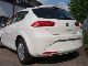 2011 Seat  LEON NEW ENTRY Mj.2012 SPECIAL! Limousine New vehicle photo 6