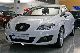 Seat  Leon 1.2 TSI Copa cruise control, air conditioning, alloy wheels 2011 Used vehicle photo