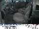 2009 Seat  Alhambra 1.9 TDI Reference, 1Hd.Scheckheft, Van / Minibus Used vehicle photo 9