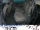 2009 Seat  Alhambra 1.9 TDI Reference, 1Hd.Scheckheft, Van / Minibus Used vehicle photo 10