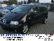 Seat  Alhambra 1.9 TDI Reference, 1Hd.Scheckheft, 2009 Used vehicle photo