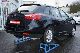 2010 Seat  Ibiza 1.6 TDI Combi ST climate control cruise control D Estate Car Used vehicle photo 3