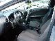 2011 Seat  Leon II 1.4 TSI EU5 climate control cruise control ALU Limousine Used vehicle photo 4