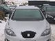 Seat  Leon 1.6 TDI Reference, CLIMATE CONTROL + board computer 2011 Used vehicle photo