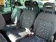 2009 Seat  Alhambra Ecomotive 2.0 TDI DPF 1.Hand Van / Minibus Used vehicle photo 11