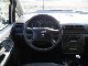 2009 Seat  Alhambra Ecomotive 2.0 TDI DPF 1.Hand Van / Minibus Used vehicle photo 13