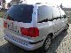 2009 Seat  Alhambra Ecomotive 2.0 TDI DPF 1.Hand Van / Minibus Used vehicle photo 5