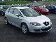 2011 Seat  Leon Reference 1.4 with air 63 kW (85 hp) EU ... Small Car New vehicle photo 9