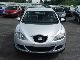 2011 Seat  Leon Reference 1.4 with air 63 kW (85 hp) EU ... Small Car New vehicle photo 1