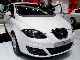 Seat  Altea Reference 1.4, 63 kW (86 hp), switching. 5 .. 2011 New vehicle photo