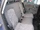 2010 Seat  Altea 1.4 basis Climate MP3 CD electric windows Limousine Used vehicle photo 6
