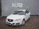 Seat  2.0 TDI 143 ch Reference 4P EXEO 2009 Used vehicle photo