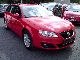 2010 Seat  Exeo ST 1.6 Climatronic / CD / E Package Estate Car Demonstration Vehicle photo 1