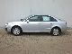 2011 Seat  Exeo 1.6 Reference Limousine Employee's Car photo 2