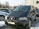 2009 Seat  Alhambra 1.9 TDI Sport Edition (Navi Xenon) Van / Minibus Used vehicle photo 1
