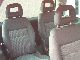 2009 Seat  Alhambra 4-L4 motion LUXURY Van / Minibus Used vehicle photo 7