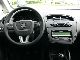 2011 Seat  Altea XL 1.6 TDI CR DPF Reference Copa + Cruise + Estate Car Employee's Car photo 6