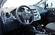 2011 Seat  Altea XL 1.6 TDI DPF CR Ecomotive Stylance, PDC Van / Minibus Used vehicle photo 7