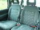 2010 Seat  Alhambra Reference 1.8 20V Turbo + LPG GAS Van / Minibus Used vehicle photo 11