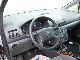 2010 Seat  Alhambra Reference 1.8 20V Turbo + LPG GAS Van / Minibus Used vehicle photo 4