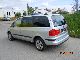 2010 Seat  Alhambra Reference 1.8 20V Turbo + LPG GAS Van / Minibus Used vehicle photo 6