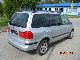 2010 Seat  Alhambra Reference 1.8 20V Turbo + LPG GAS Van / Minibus Used vehicle photo 7