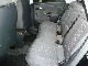 2011 Seat  Altea XL 1.6 TDI Copa 5-Gg. SH / GRA Van / Minibus Demonstration Vehicle photo 5