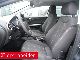 2012 Seat  Leon 1.6 TDI, Copa Style - Navi aluminum parking aid Limousine Demonstration Vehicle photo 7