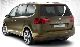 2011 Seat  Alhambra Ecomotive 2.0 TDI DSG Reference Van / Minibus New vehicle photo 1