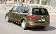 2012 Seat  Alhambra Reference 7 Seater + Climatronic Win ... Van / Minibus New vehicle photo 4