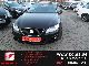 2011 Seat  Exeo TDI170PSschwarz matt Navi LederSchiebeda Estate Car Used vehicle photo 1