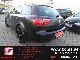2011 Seat  Exeo TDI170PSschwarz matt Navi LederSchiebeda Estate Car Used vehicle photo 3