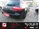 2011 Seat  Exeo TDI170PSschwarz matt Navi LederSchiebeda Estate Car Used vehicle photo 4