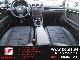 2011 Seat  Exeo TDI170PSschwarz matt Navi LederSchiebeda Estate Car Used vehicle photo 6