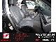 2011 Seat  Exeo TDI170PSschwarz matt Navi LederSchiebeda Estate Car Used vehicle photo 8