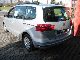 2012 Seat  Alhambra 2.0 TDI CR 7 seats + PDC + Phone + Navigation Van / Minibus Employee's Car photo 1