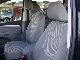 2012 Seat  Alhambra 2.0 TDI CR DPF DSG 7-Seat NEUW ECO. Estate Car Used vehicle photo 5